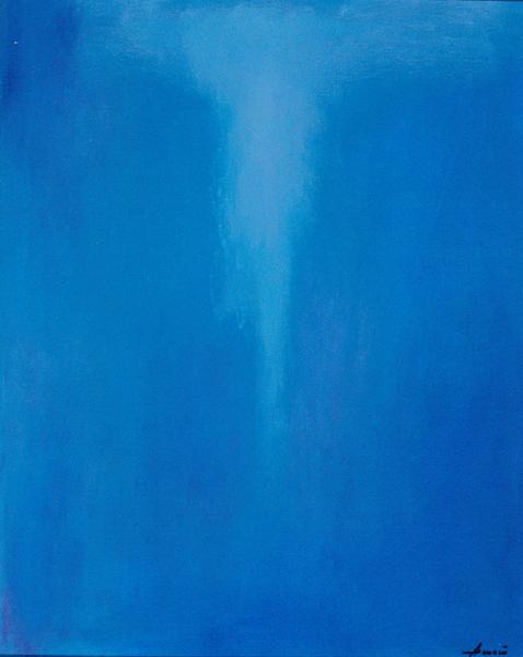 Painting by Ashot Amadei Ashot